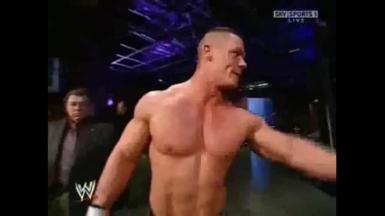 John Cena - Roy Jones Jr. - Cant Be Touched 