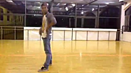 Symphobreaks - Freestyle Flow