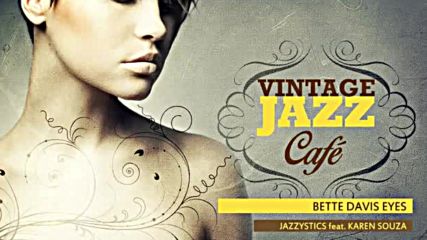 Vintage Jazz Caf - The Trilogy - Full Album_ - Vol. 1 Vol. 2 Vol 3