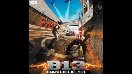 Banlieue 13 