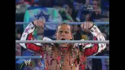 Wrestle Mania 23 Shawn Michaels And John Cena Entrances