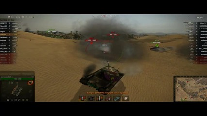 World of tanks ep.4 T29