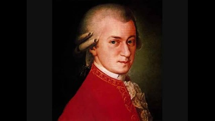 Mozart Symphony 40 in G Minor, K 550 - 1. Molto Allegro