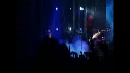 Hyde - Midnight Celebration - Live