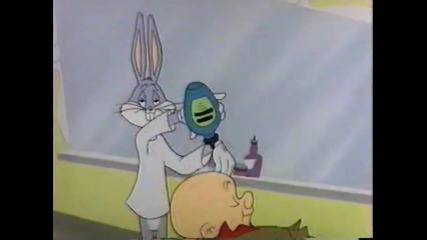 Bugs Bunny-epizod117-rabbit Of Seville