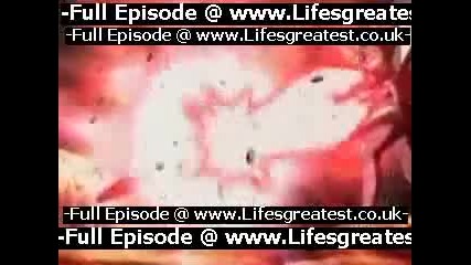 Bakugan New Vestroia Episode 44 Part 2