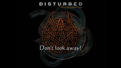 Disturbed - Monster [lyrics]