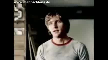 Мъж На Повикване
