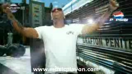 Andrea & Costi - Mine (feat. Mario Winans)