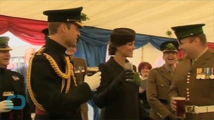 Kate Middleton Supports Kids and Families With a Special Visit