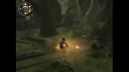 Warrior Within Playthrough Part 20