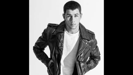 *2015* Nick Jonas ft. b.o.b - Jealous ( Remix )
