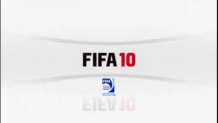 Fifa10 Trailer