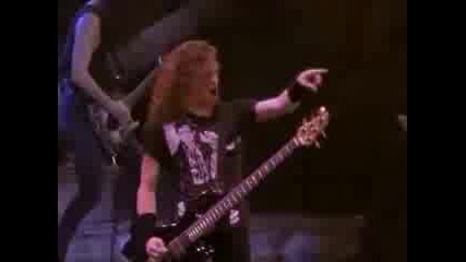 Metallica - Seek And Destroy (seattle `89).mp4