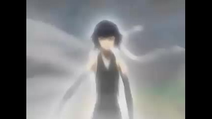 The Bleach Goodbye 