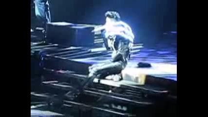 Tokio Hotel - In your shadow - Humanoid Tour - Rotterdam the 23th february 2010 