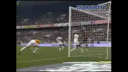 Psg 2 - 1 Nice