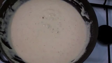 Fettuccine Alfredo - Video Recipe