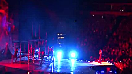 Selena Gomez - The Heart Wants What The Heart Wants interlude + Good For You - 06.18.2016 Dallas