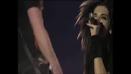 Tokio Hotel - Ich Bin Nicht Ich - Zimmer 483 live dvd