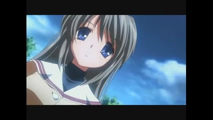 Tomoyo Theme [clannad]