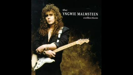 Yngwie Malmsteen - Mistreated