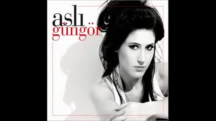 Asli Gungor - Ucurumlar