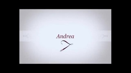Andrea / Awards Montenegro Records