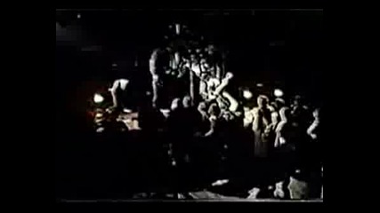 Slayer - Aggressive Perfector (live, 1983)