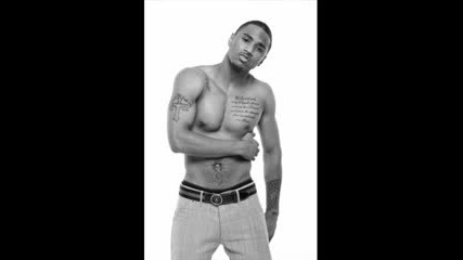 Trey Songz - Till The Day I Die. 