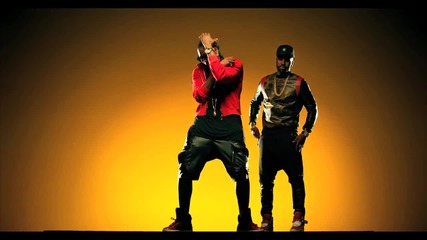 Jason Derulo - -talk Dirty- feat. 2 Chainz (official Hd Music Video)