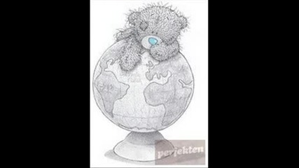 Teddy Bear