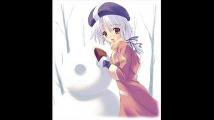 Christmas Amv 