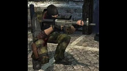 Counter Strike