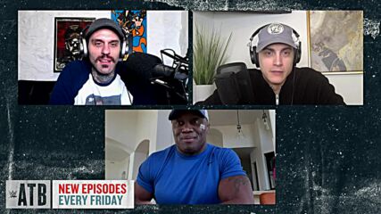 Why Bobby Lashley is excited to face Brock Lesnar: WWE After the Bell, Jan. 14, 2022