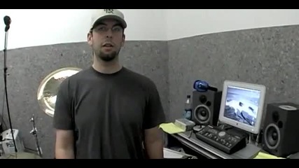 {lil slip} Linkin Park - Lptv episode 11 [full] - Linkinpark.com