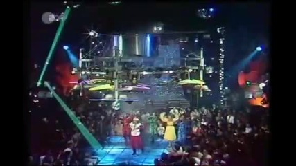 # Dschinghis Khan - Moscow (1979) H Q 