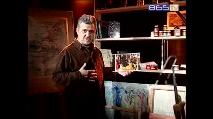 25 Християнство и изкуство - Рождествени сюжети - част 3 