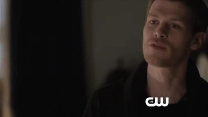 The Vampire Diaries - 4x12 - A View to a Kill - Част от епизода