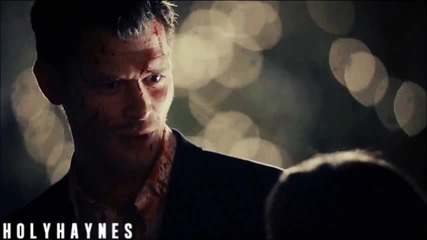 The Originals D E A D B I T E