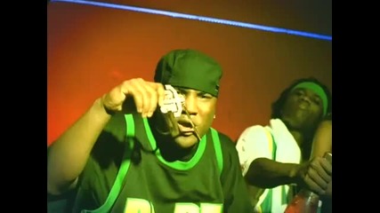 Young Jeezy - Over Here ft. Bun B