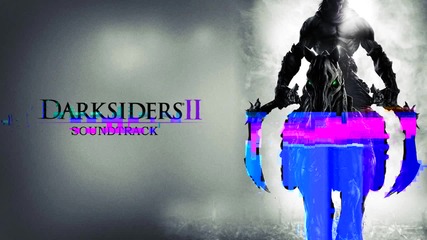 Darksiders 2 Soundtrack - 12 - The Abyssal Plains