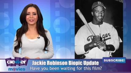 Legendary Pictures Bringing Jackie Robinson Biopic To Big Screen