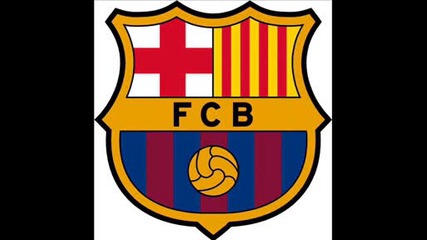 Fc Barcelona - Най - Добрите