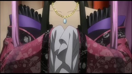 D.gray-man - Op03