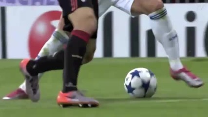 New Cristiano Ronaldo The Perfect Player 2011 New 