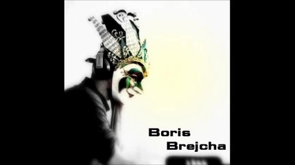Boris Brejcha - Set 2012