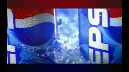 Britney Spears - Pepsi Commercial високо качество