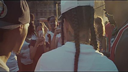 Young M. A “ Summer Story“ (official Video)
