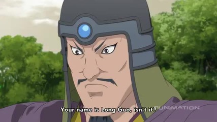 Kingdom Episode 33
